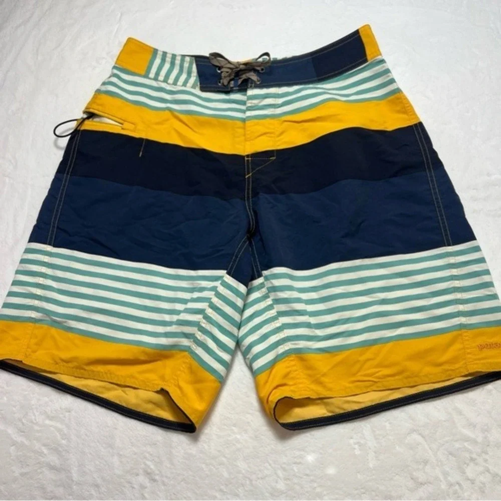 Patagonia board shorts